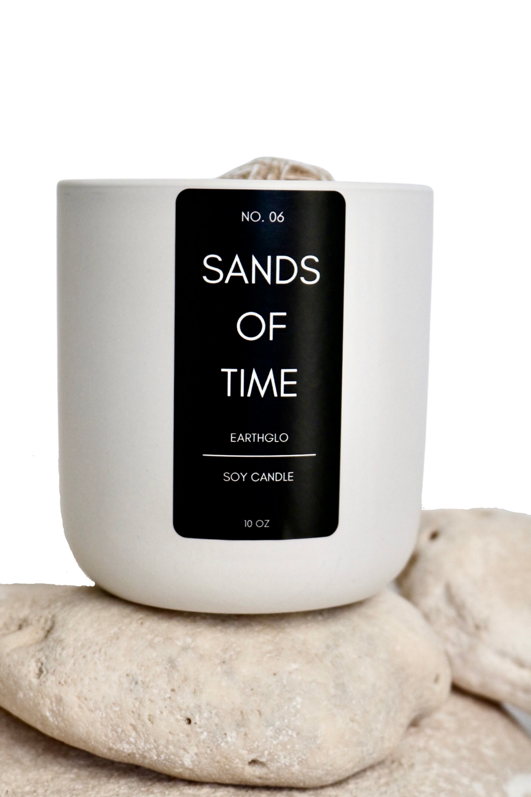 SANDS of TIME